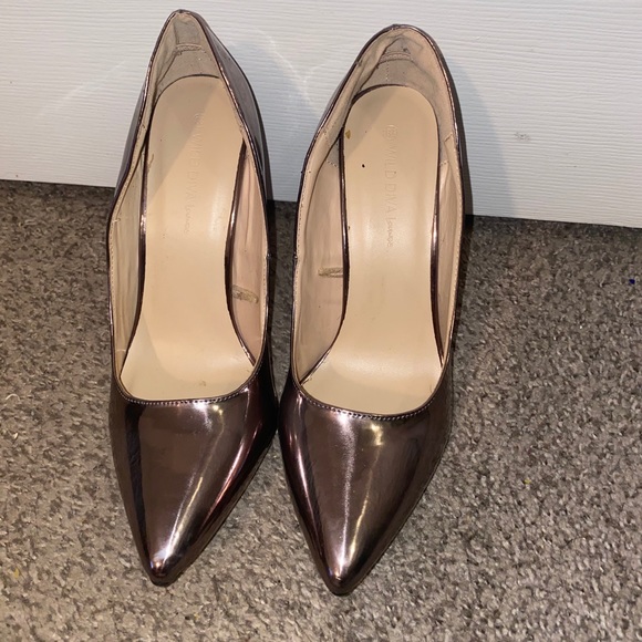 Heels - Picture 3 of 4